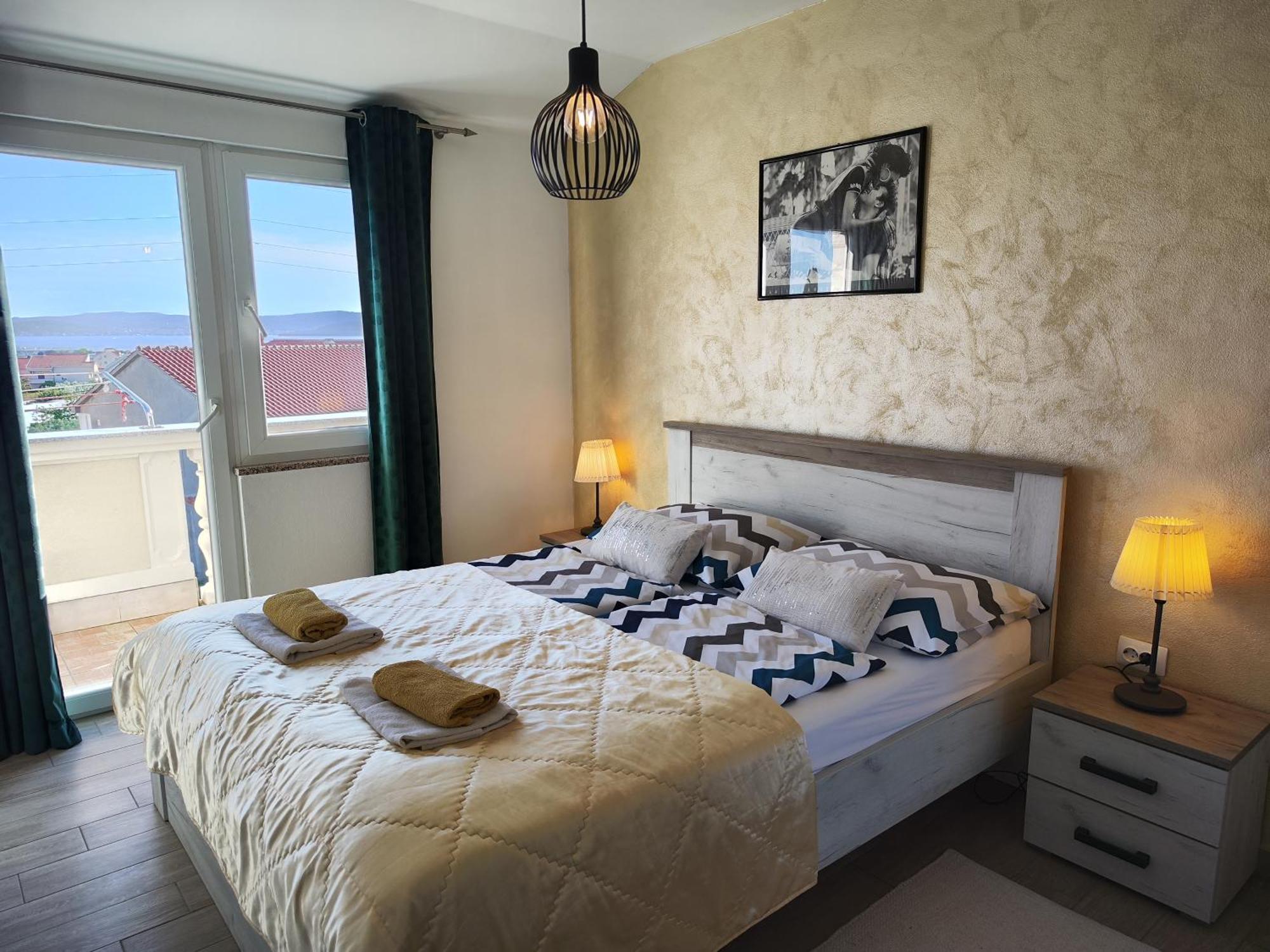 Apartments Aurora Zadar Room photo