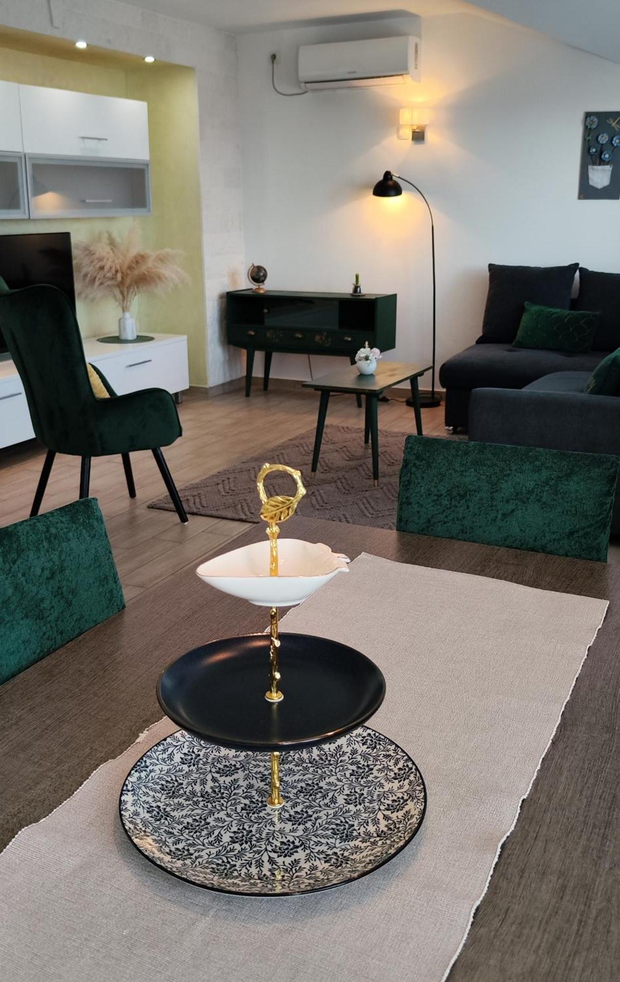 Apartments Aurora Zadar Room photo